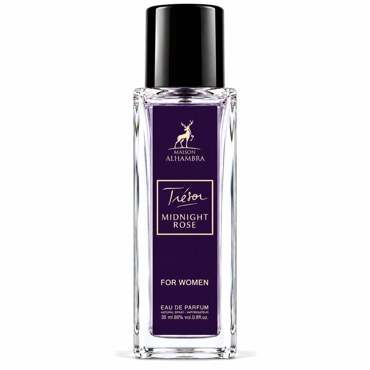 عطر جیبی الحمبرا
