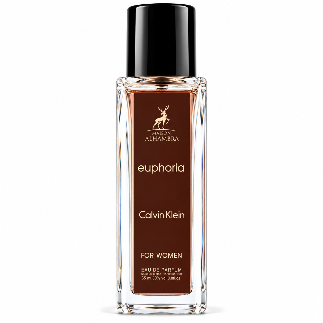 عطر جیبی الحمبرا