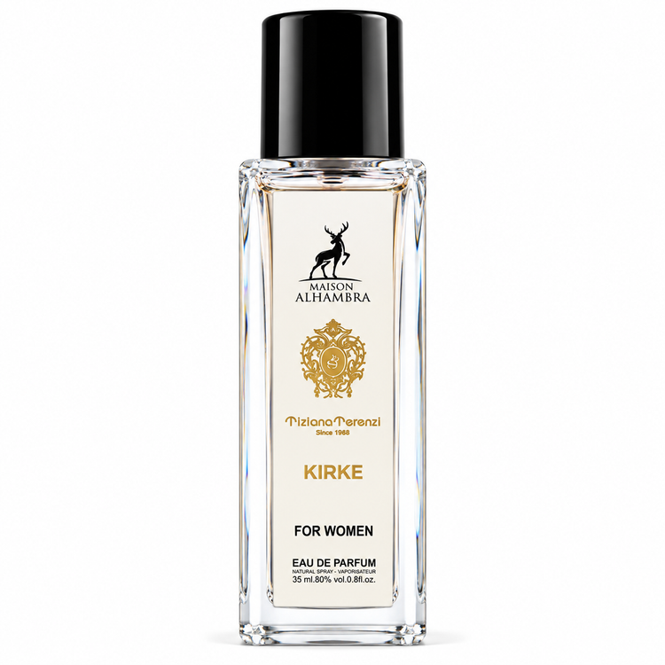 عطر جیبی الحمبرا