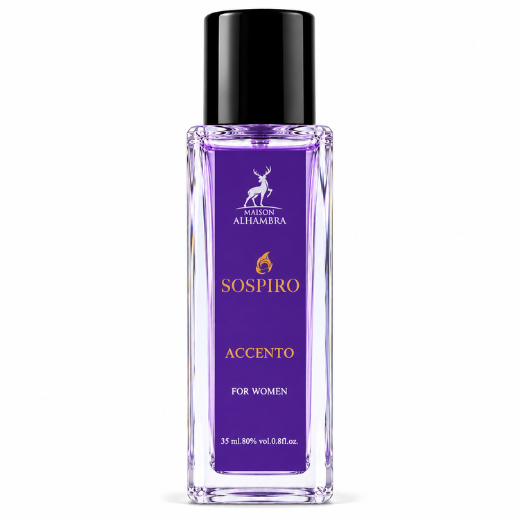 عطر جیبی الحمبرا