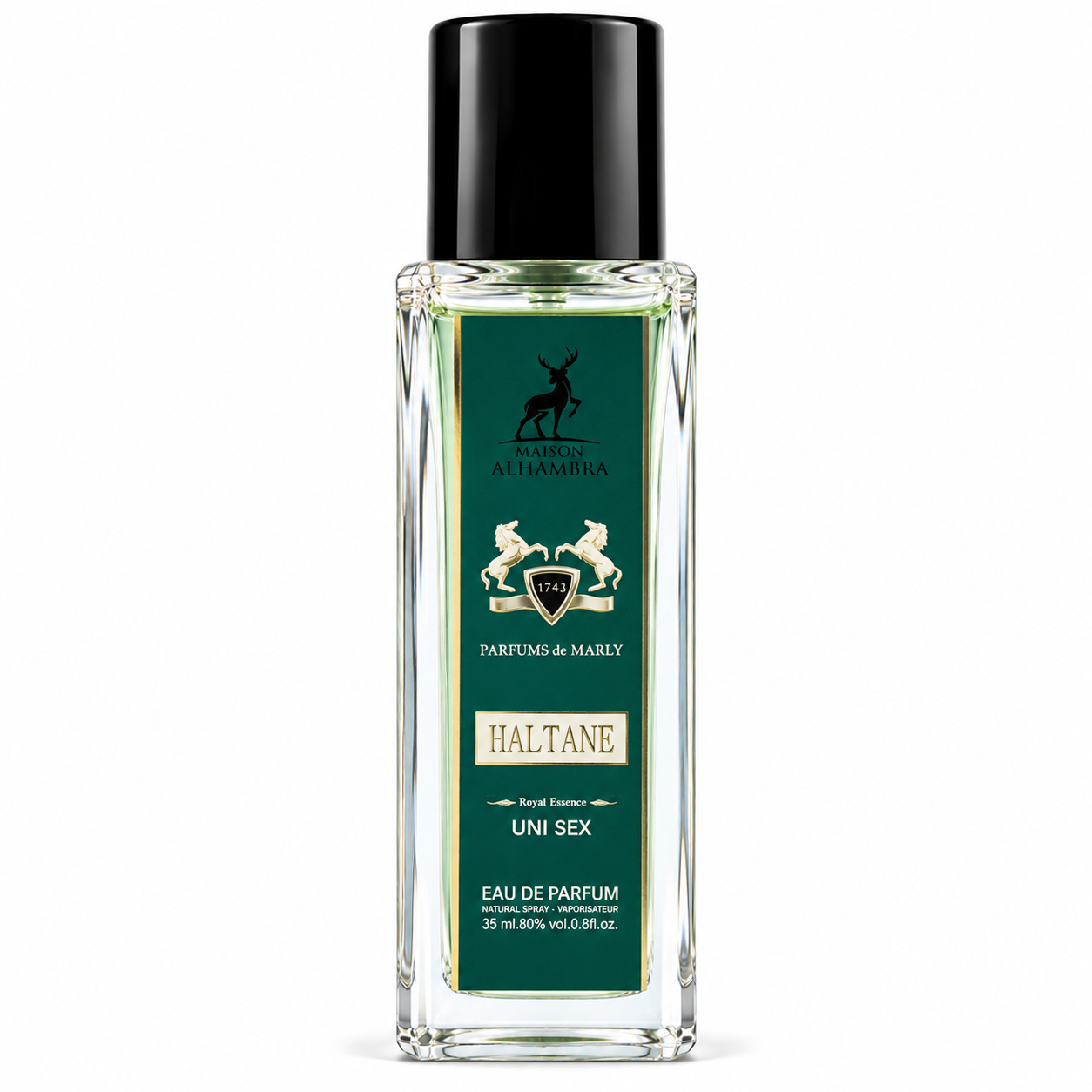 عطر جیبی الحمبرا