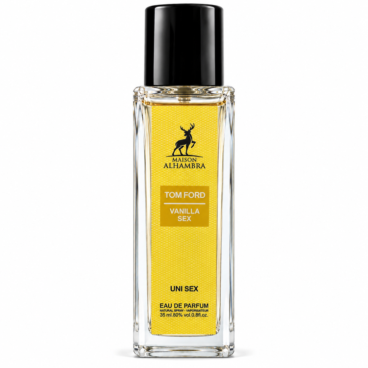عطر جیبی الحمبرا