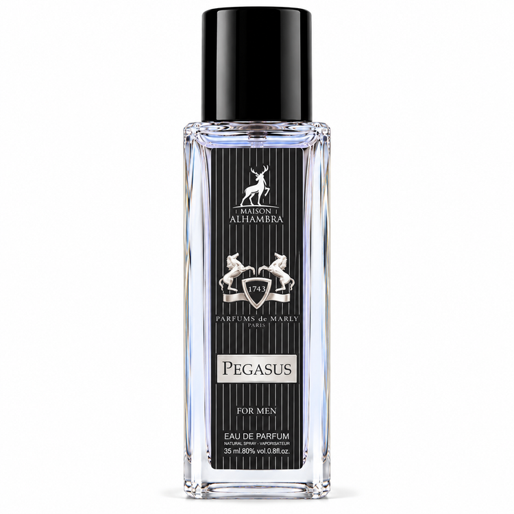 عطر جیبی الحمبرا