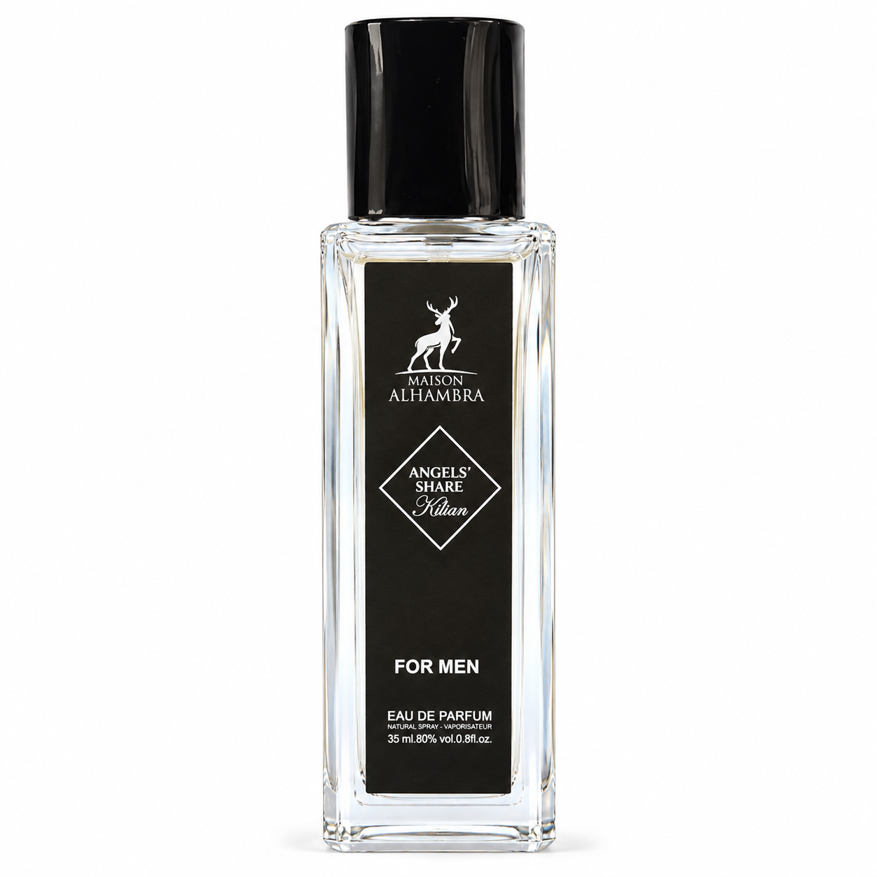 عطر جیبی الحمبرا