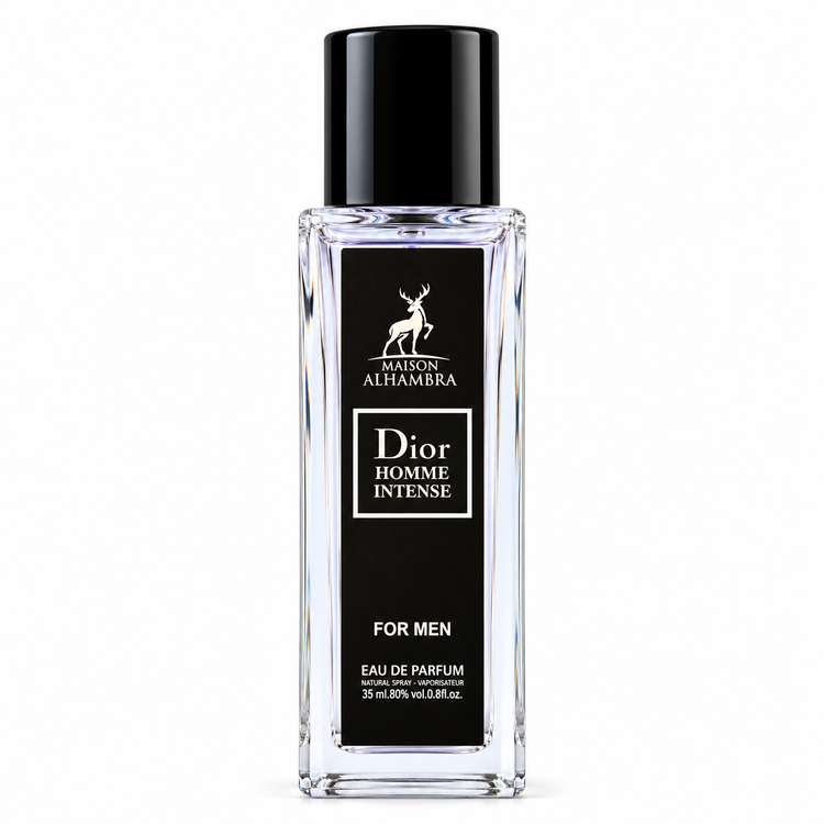 عطر جیبی الحمبرا