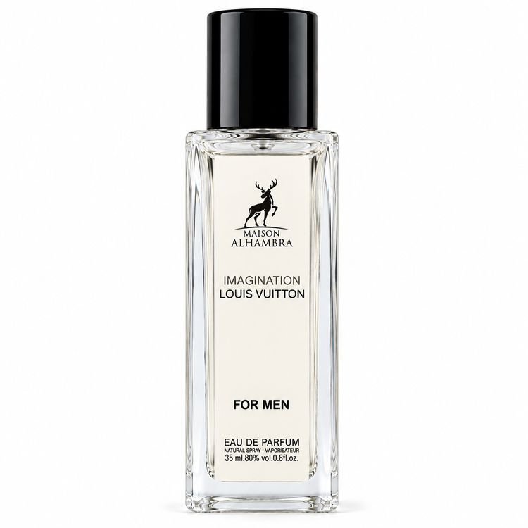 عطر جیبی الحمبرا