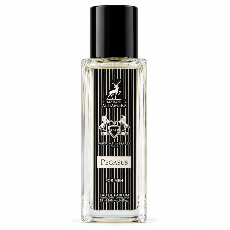 عطر جیبی الحمبرا